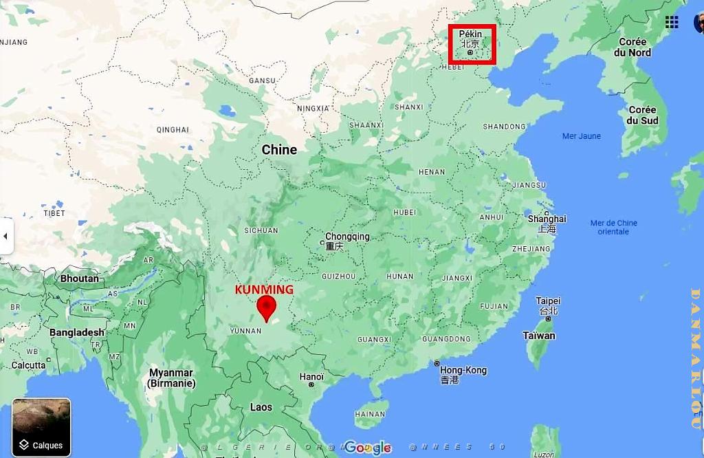 KUNMING - Parc Daguan - 00.jpg